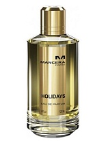 HOLIDAYS HOLIDAYS