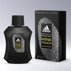INTENSE TOUCH