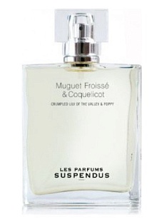 MUGUET FROISSE COUUELICOT