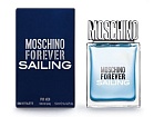 Forever SAILING