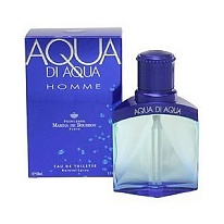 AQUA DI AQUA HOMME AQUA DI AQUA HOMME