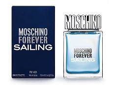 Forever SAILING