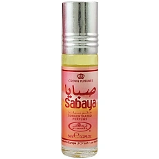 SABAYA