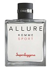 Allure SPORT SUPERLEGGERA