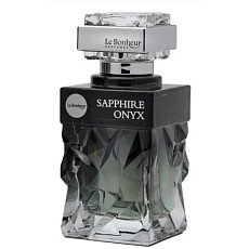SAPPHIRE ONYX