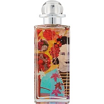 CLEMENTINE AUX PAPILLONS