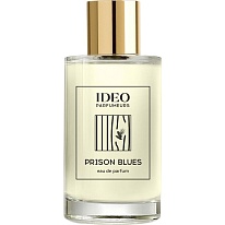 PRISON BLUES PRISON BLUES