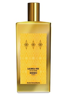 Lalibela OUD