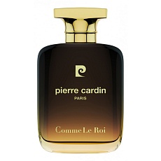 COMME LE ROI 