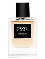 CASHMERE & PATCHOULI CASHMERE & PATCHOULI