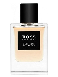 CASHMERE & PATCHOULI