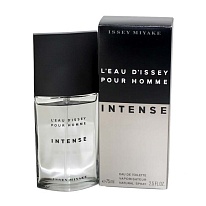 L'eau D'issey INTENSE men L'eau D'issey INTENSE men