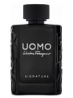 UOMO SALVATORE FERRAGAMO SIGNATURE