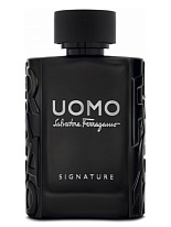 UOMO SALVATORE FERRAGAMO SIGNATURE