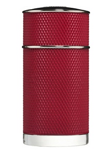 ICON RACING RED men