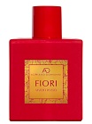 FIORI VIVIDO ROSSO