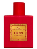 FIORI VIVIDO ROSSO FIORI VIVIDO ROSSO