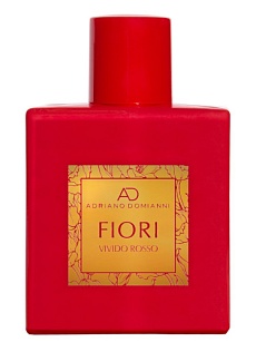 FIORI VIVIDO ROSSO