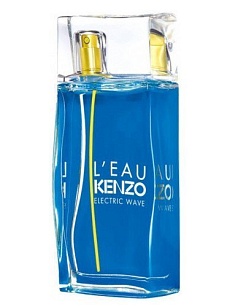 L'Eau ELECTRIC WAVE