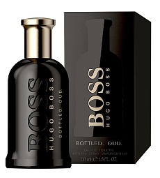 Bottled OUD