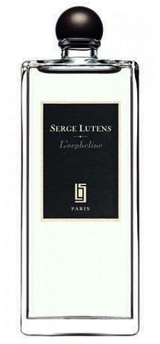 L'ORPHELINE