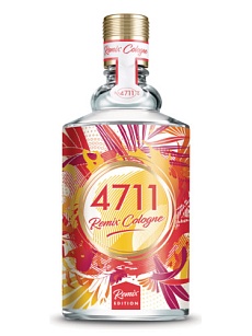 REMIX COLOGNE GRAPEFRUIT EDITION 2022