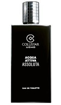 ACQUA ATTIVA ASSOLUTA ACQUA ATTIVA ASSOLUTA