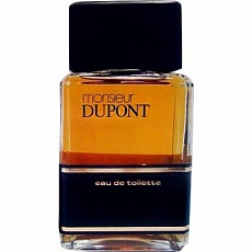 MONSIEUR DUPONT