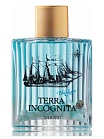 TERRA INCOGNITA BLUE LAGOON