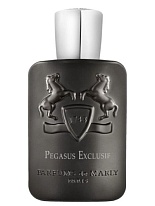 PEGASUS EXCLUSIF