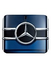 MERCEDES BENZ SIGN