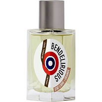 BENDELIRIOUS BENDELIRIOUS