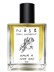 HAVE A NICE DAY