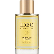 TARBOUCH AFANDI