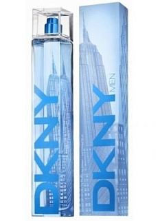 DKNY SUMMER