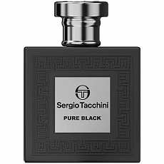 PURE BLACK