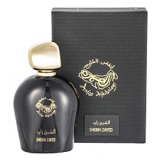 SHEIKH ZAYED 