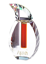 AYAH AYAH