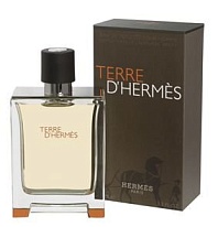 TERRE D'HERMES TERRE D'HERMES