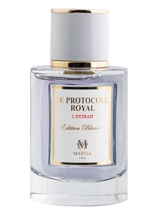  LE PROTOCOLE ROYALE