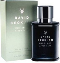 Instinct AFTER DARK Instinct AFTER DARK