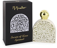 Secret of Love SPIRITUAL