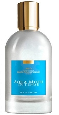 AQUA MOTU INTENSE