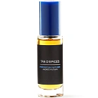 TAN D'EPICES