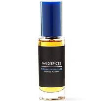 TAN D'EPICES TAN D'EPICES