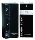 SILVER SCENT