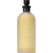 FRANKINCENSE AND MYRRH