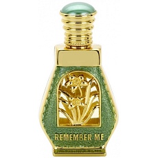 REMEMBER ME