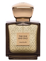 THE ONE AND ONLY THE ONE AND ONLY