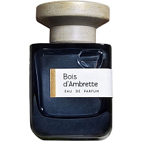 BOIS D'AMBRETTE